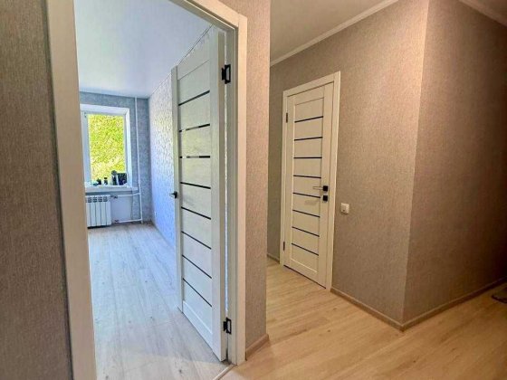 Продам 2-кімнатну квартиру, р-н Рагсу + новий якісний ремонт Бердичів