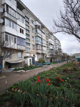 Продаж 3 кім. кв. з а/о біля озера - фото 1