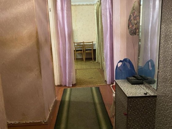 Продається  3х кімнатна квартира Бердичів
