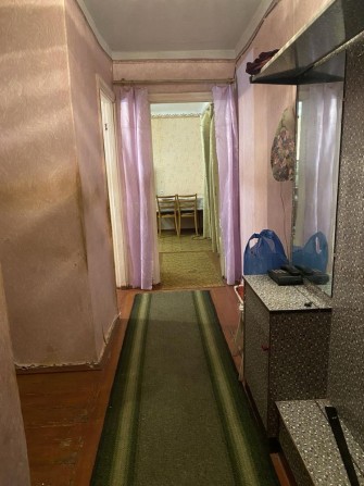 Продається  3х кімнатна квартира - фото 1