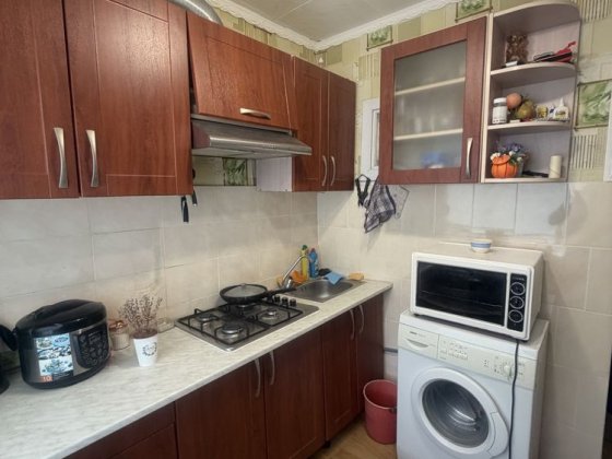 Продам 1-ком квартиру ул Шабская Белгород-Днестровский