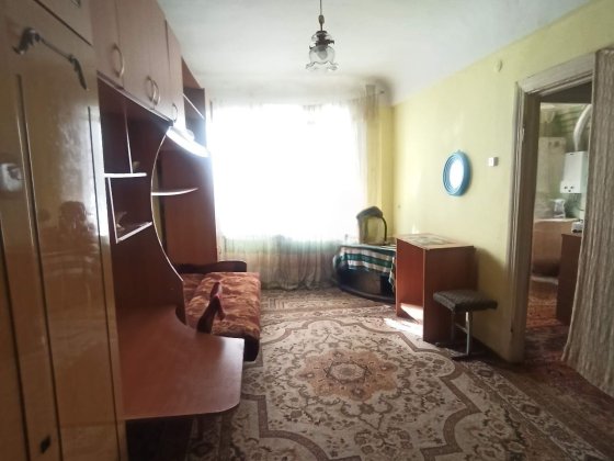 1к,2 поверх ,жилий стан Бердичів