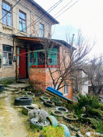 Продаж 1 кімнатна квартира в комунальній квартирі - фото 1
