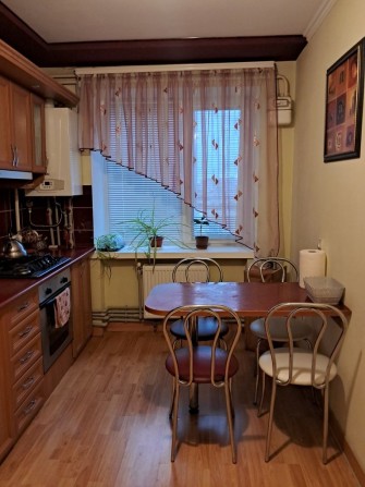 продам 3 -кімнатну квартиру м.Бердичів - фото 1
