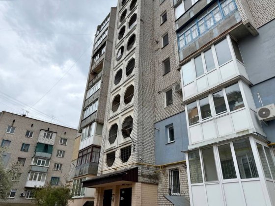 Продаж 3 кім.кв. Площа 67 м2. Парк Гагаріна по вул.Шевченко Бердичів