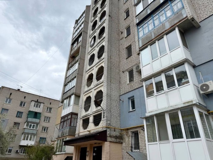 Продаж 3 кім.кв. Площа 67 м2. Парк Гагаріна по вул.Шевченко - фото 1