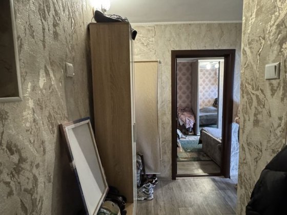 Продам однокомнатную квартиру по ул. Победы Белгород-Днестровский