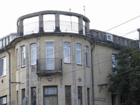 Двохкімната квартира в історичному центрі м. Берегове Берегове
