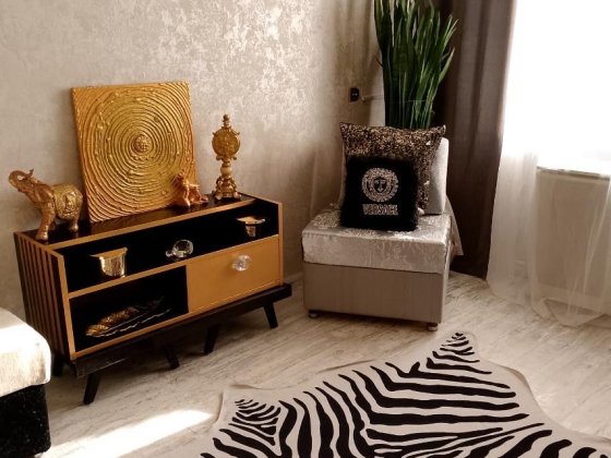3К квартира, продаж по кімнатно! Берегове