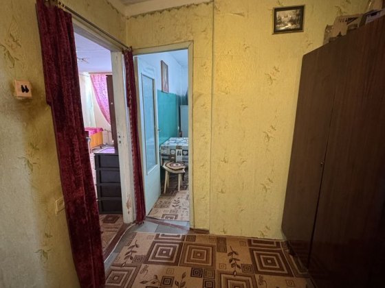 Продам однокомнатную квартиру по ул. Солнечная. Белгород-Днестровский