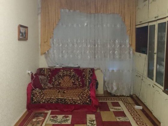 Продаж 1 кімнатна квартира Бердичів