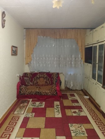 Продаж 1 кімнатна квартира - фото 1