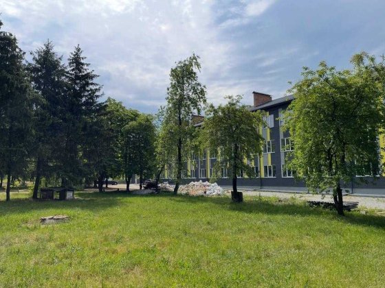 2 комн. квартира Рассрочка до 36 мес. Бердичів