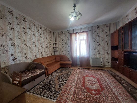 Продаж 1 кім квартири 46.5м2  в. І. Сеник м. Борислав Борислав