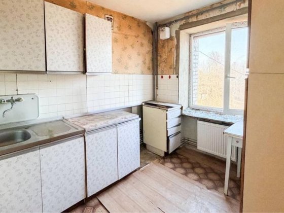 Продаж 2х кімнатної квартири у м.Борислав Борислав