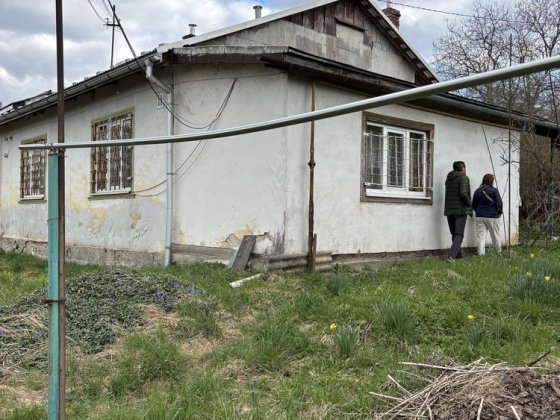 Продаж 3 кімнатноі квартири в 4-оьх квартирному будинку Борислав Борислав