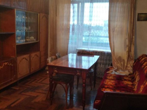 Подається 3-х кімнатна квартира Борщів
