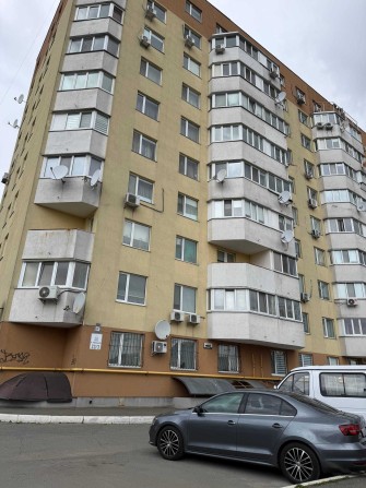Продам 3-кімнатну квартиру, Боярка 88 м2 - фото 1