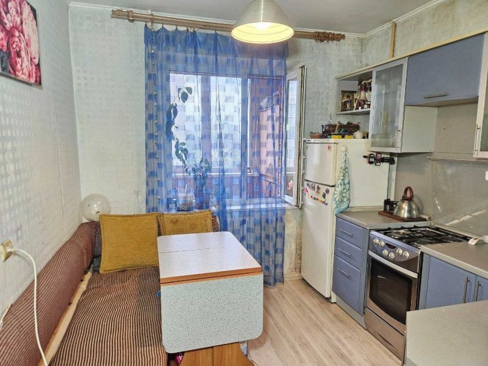 Продаж однокімнатної квартири - фото 1