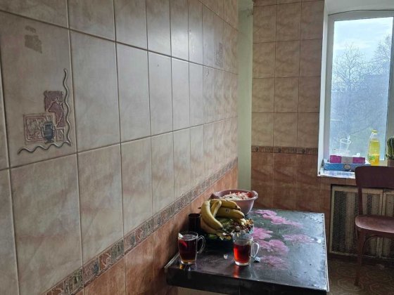 Трьохкімнатна квартира Васильків