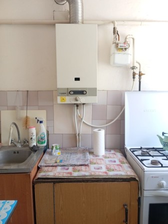 Терміновий  продаж 4 кім.кв.в Центрі м.Василькова! - фото 1
