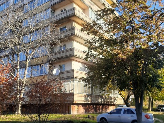 Боярка.Продажа 2х ком квартира 61.4 кв.м.
