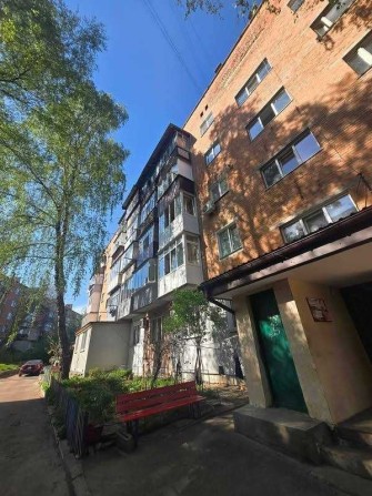 Продаж 1-кімнатної квартири на Масиві - фото 1