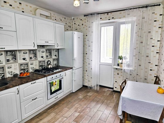 Продаж 3-х кімнатної квартири в центрі м. Боярка Боярка