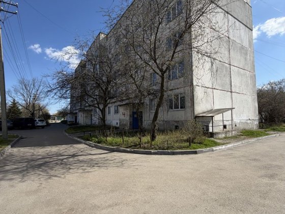 Продаж 3- к квартири в м. Васильків