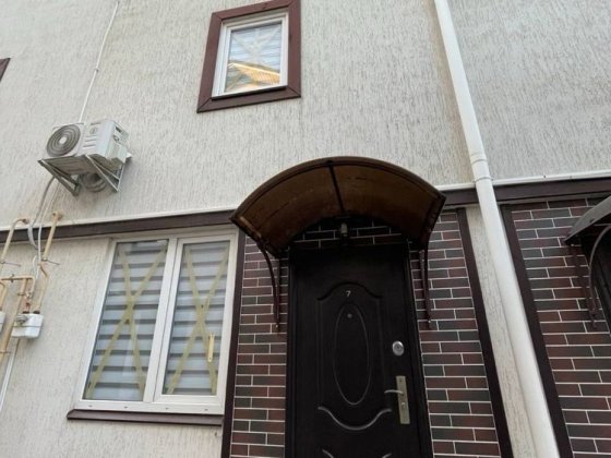 Продаж3хкім.кварт.в Таунхаусі 54м2.Центр.вулГоголя. Боярка