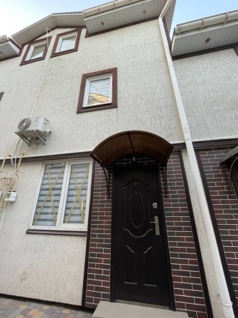 Продаж3хкім.кварт.в Таунхаусі 54м2.Центр.вулГоголя. - фото 1