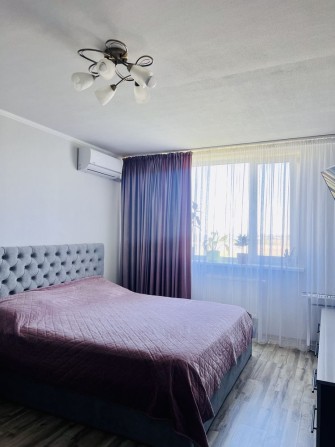 Продаж 1к квартири з ремонтом, вул Левицького (Колгоспна) буд. 23/3 м Боярка Київська обл - фото 1