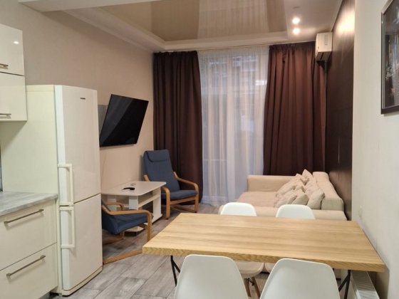 2-кімнатна квартира в ЖК Столичний, Васильків, тераса 28 м² Васильків