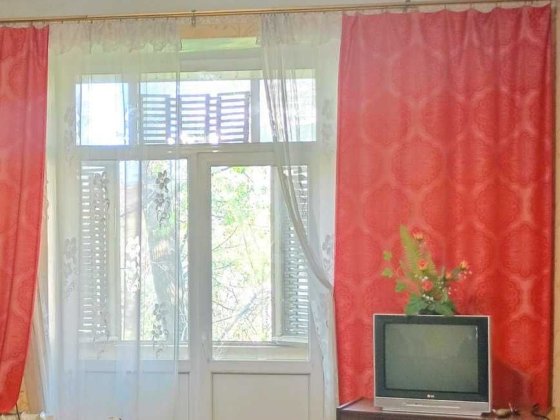 Продам 3к. квартиру. Можно Сертификат Кам'янське