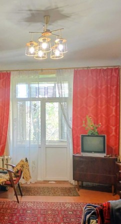 Продам 3к. квартиру. Можно Сертификат - фото 1