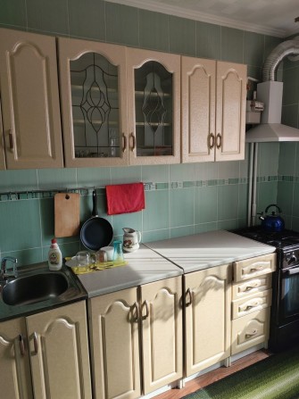Продам 2х квартиру! Левый берег! - фото 1
