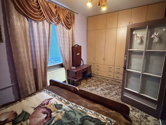 Продам 3х комнатную квартиру Днепрострой! Кам'янське
