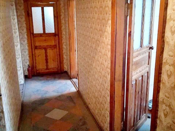 Продам Квартиру АО. газ Каменское