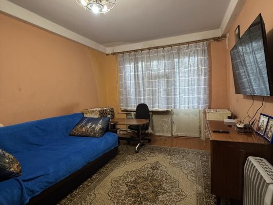 Продаж 2 кім. Черемушки вул. Звенигородська Каменское
