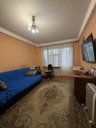 Продаж 2 кім. Черемушки вул. Звенигородська - фото 1