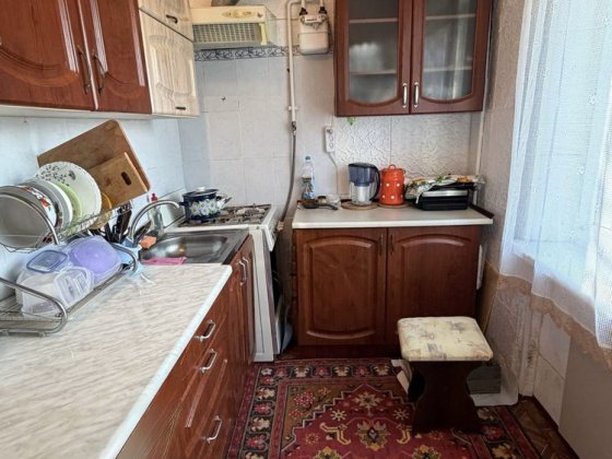 Продам 2х. ком. Каменское (р-н Демитровский рынок ) Кам'янське