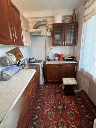 Продам 2х. ком. Каменское (р-н Демитровский рынок ) - фото 1