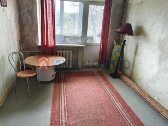 Продам однокімнатну квартиру Каменское