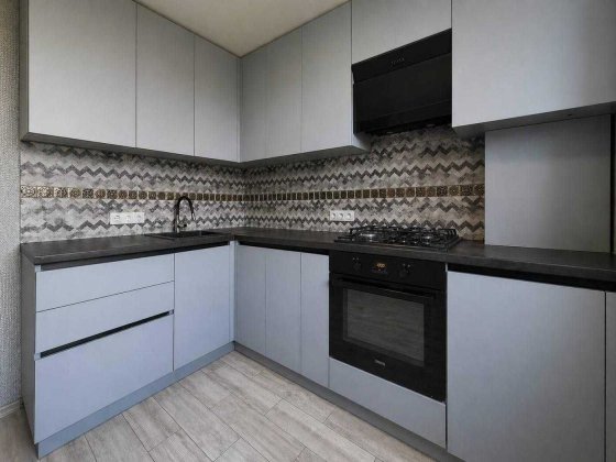 Продаж 2-к квартири в Боярці з РЕМОНТОМ 52м2 вул. МОЛОДІЖНА Боярка