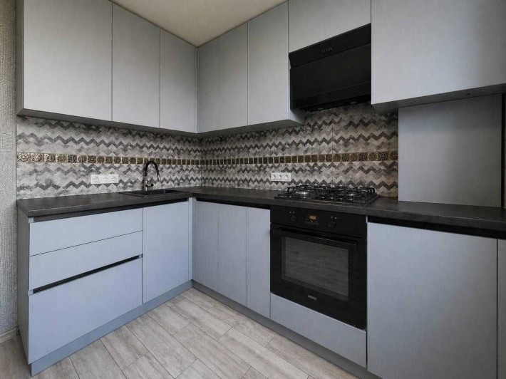 Продаж 2-к квартири в Боярці з РЕМОНТОМ 52м2 вул. МОЛОДІЖНА - фото 1