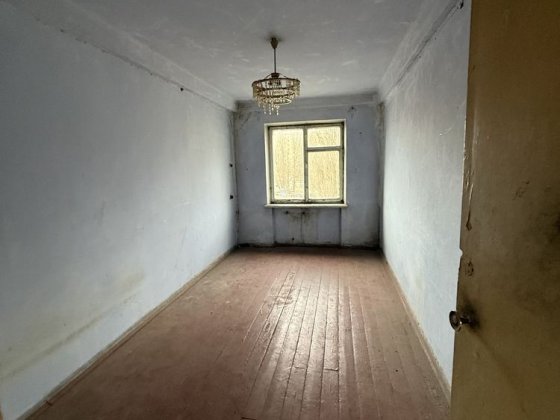 Продам 4-х кімн Черемушки Кам'янське