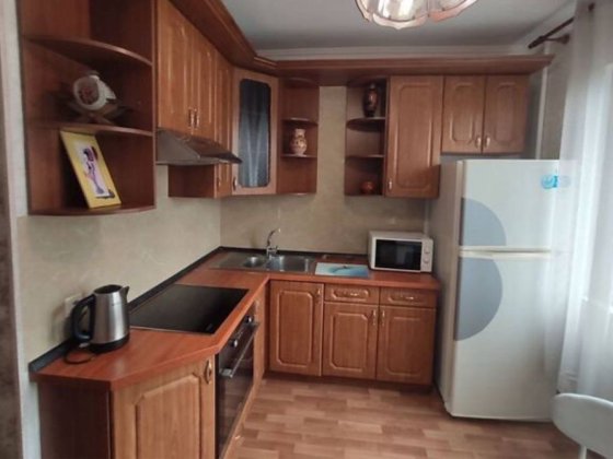 Вул. Гоголя 58, продаж 2к квартири Боярка
