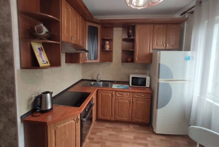 Вул. Гоголя 58, продаж 2к квартири - фото 1