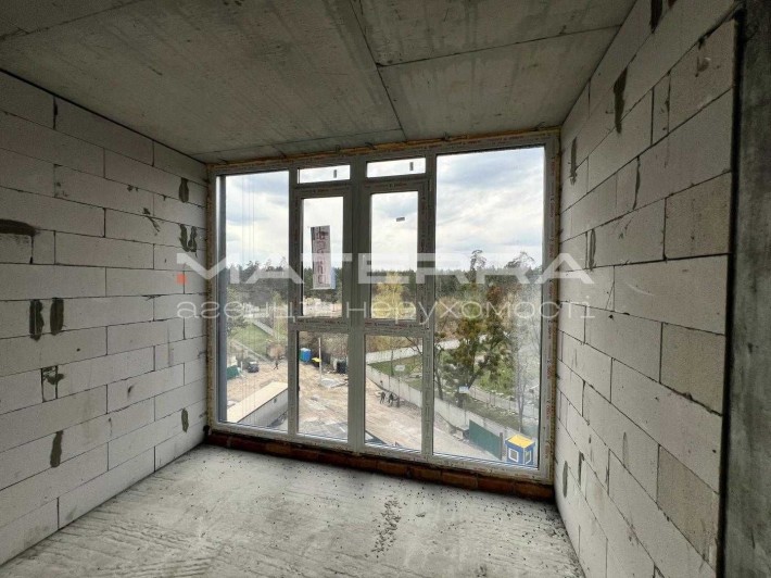 1к квартира 32м2 в ЖК Шервуд. Боярка, Ліс, Газ, Укриття - фото 1