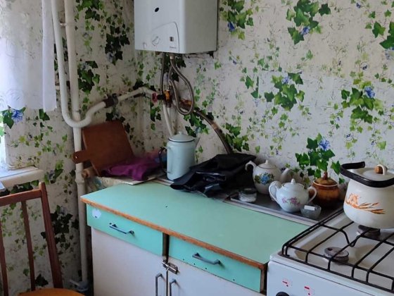 Продам 3-кімнатну квартиру на Черемушках Каменское